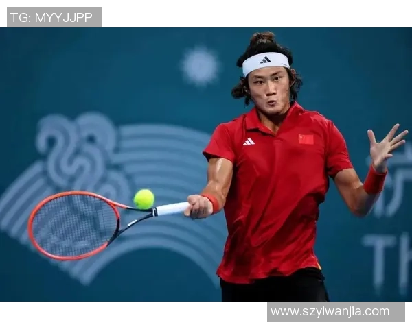 武汉网球队耐力训练的深度分析与提升策略探讨